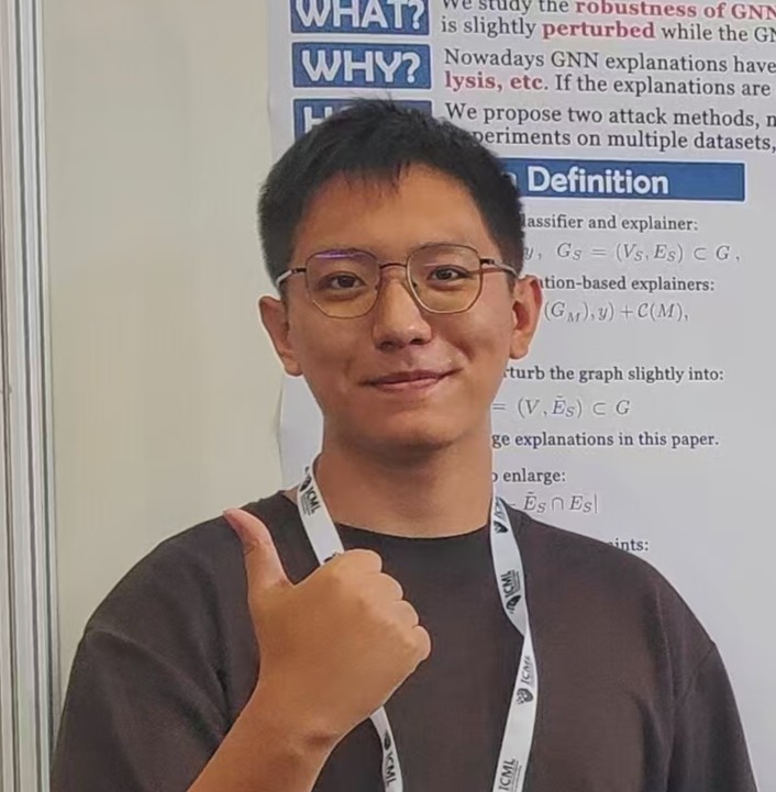 Jiate Li (李加特)